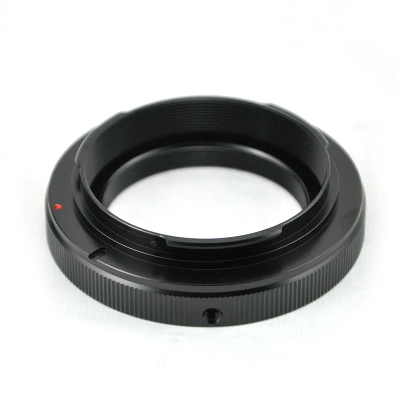 Visionking хорошее качество Алюминиевый DSLR камера адаптер кольцо Для Зрительная труба астрономический телескоп камера кольцо адаптер