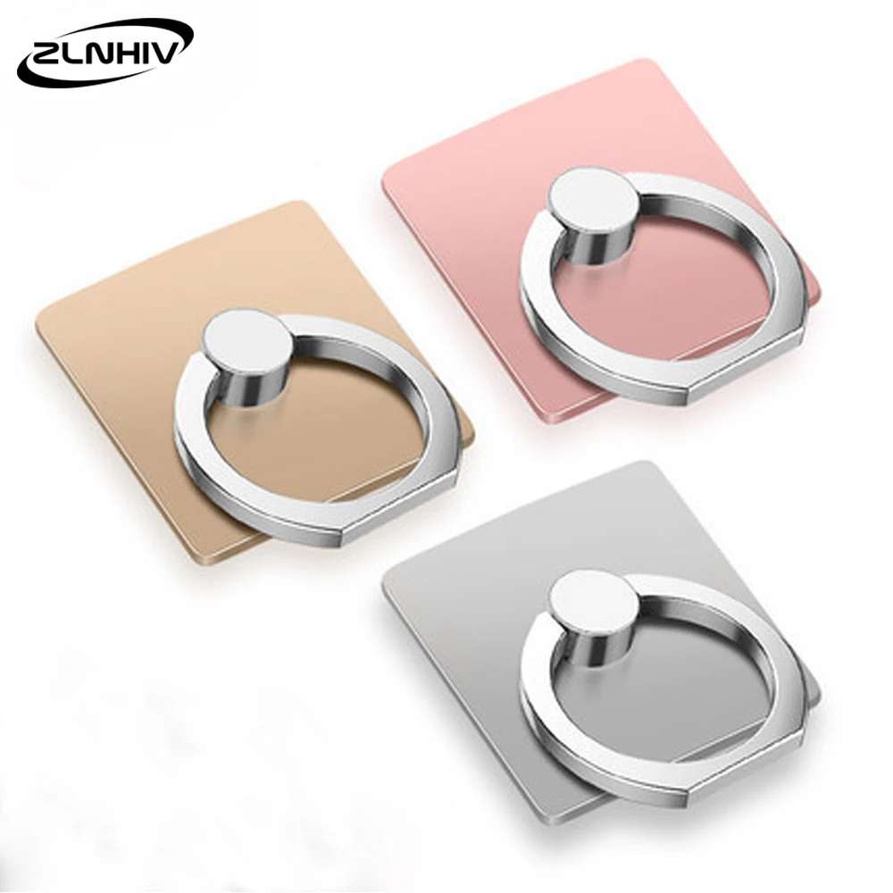 ZLNHIV mobile phone holder stand mobile for phones holder accessories stand mount ring sockets support car round cellphone ZLNHIV mobile phone holder stand mobile for phones holder accessories stand mount ring sockets support car round cellphone