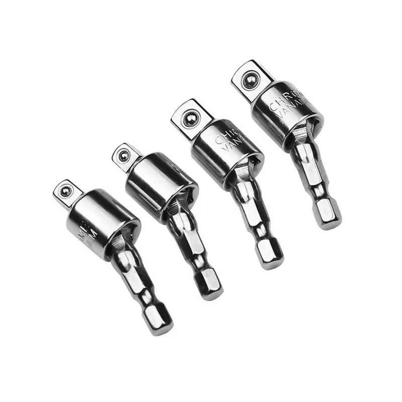 Cr- Llave De Vaso Epauto Impact Juego De Juntas Universales Cr- Llave De Vaso Epauto Impact Juego De Juntas Universales