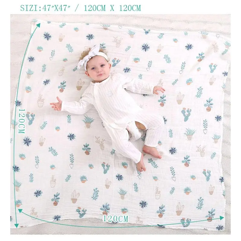 baby swaddle sheets