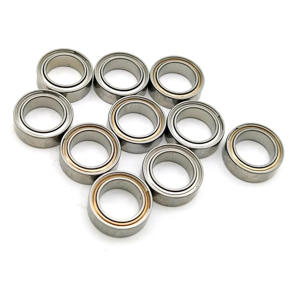 R168ZZ DALUO BEARINGS 4