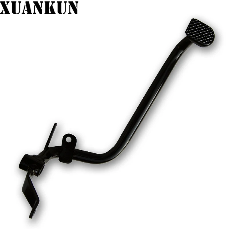 XUANKUN Motorcycle Parts Rear Brake Pedal CF125 Brake Pedal Foot Brake