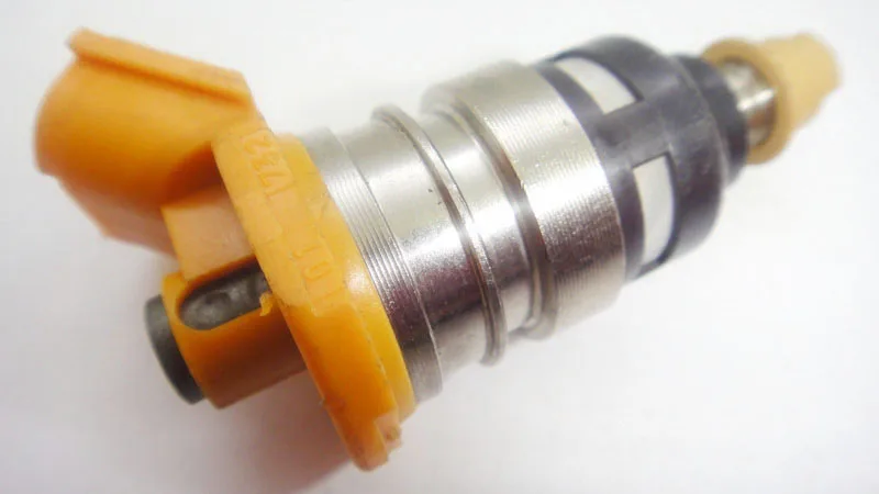Оригинальная Форсунка топливного инжектора 195500 3070 1955003070 3070|injector nozzle|fuel injector