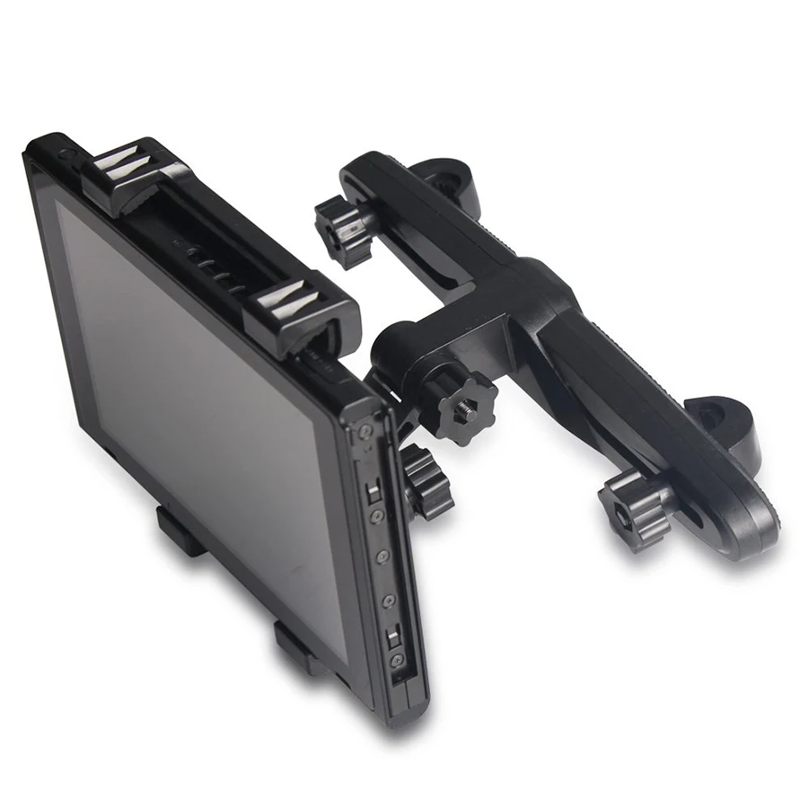  For Nintend Switch Headrest Car Stand Mount Bracket Adjustable Holder for Nintendo Switch Console i