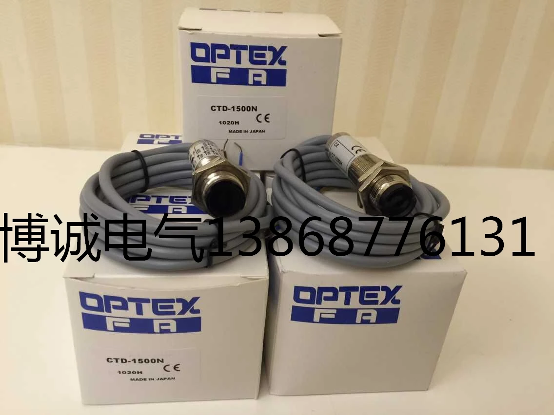 

New original CTD-1500N/CTD-1500P / Warranty For Two Year
