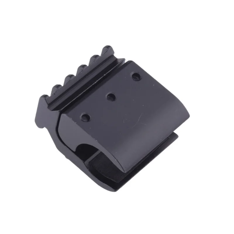 

New Tactical 20mm Picatinny Weaver Rail Base Adapter Hunting Rifle Gun Scope Converter Laser Sight Base Flashlight Mount HX141