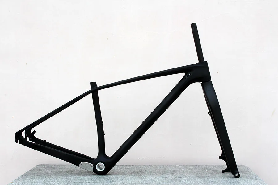 

2016 hot - Full carbon mountain bike 29ER frame MTB with fork