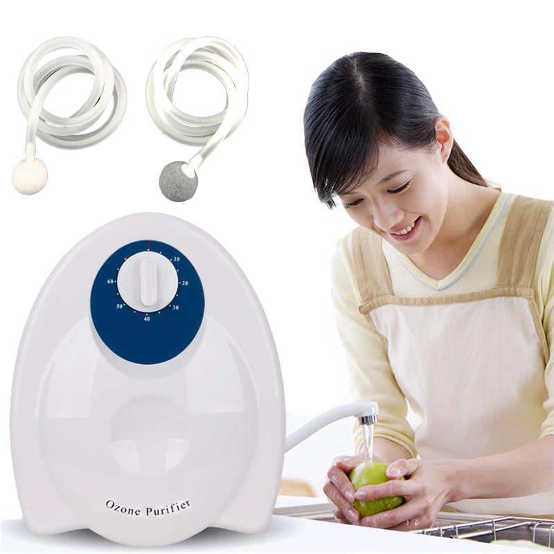 Очиститель воздуха генератор озона для еды|food ozonizer|ozone generator ozonatorozone machine |