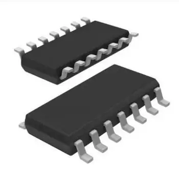 

TJA1054T transceiver SOP-8 elevator maintenance IC TJA1054