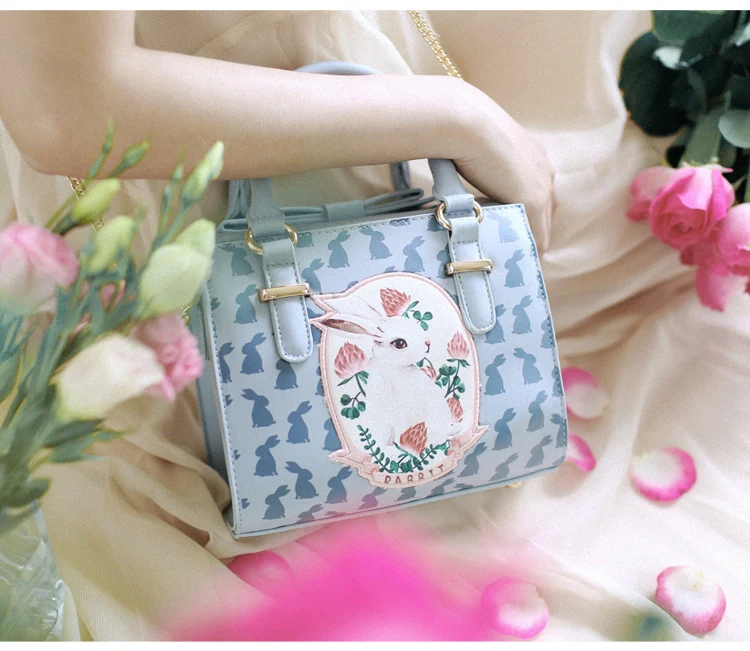 Women leather handbag 11