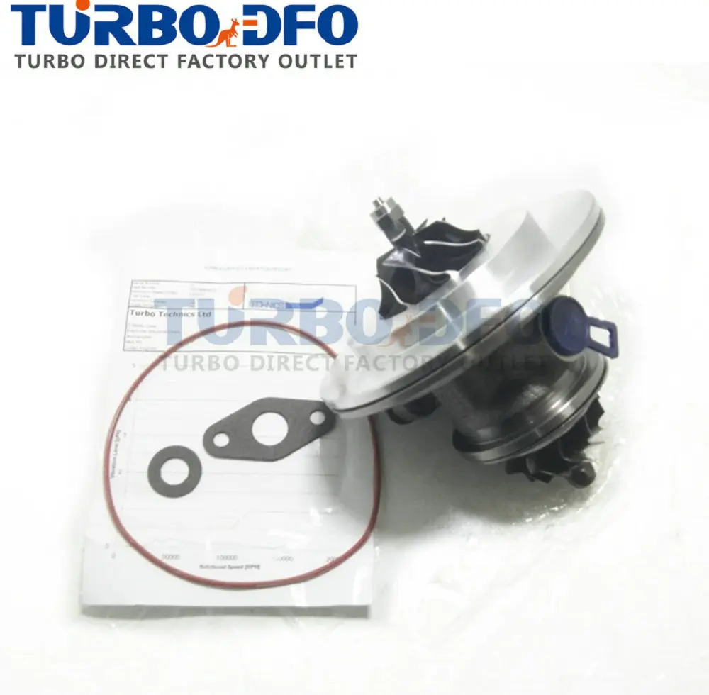 Зарядное устройство CHRA 53039700003 для VW Bora / Golf IV Caddy II III 1 9 TDI 66Kw AGR-turbo ядро зарядного