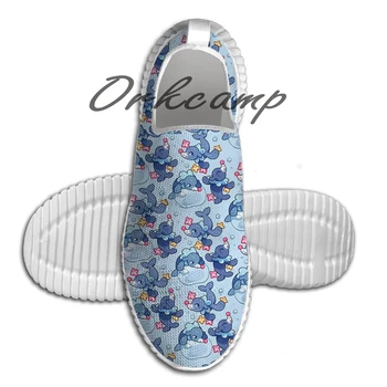 

popplio Running Shoes Walking Shoes Summer Comfortable light weight Jogging Yoga shoes