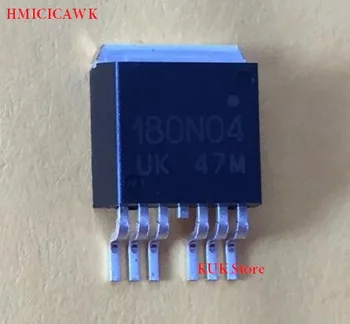 

HMICICAWK NP180N04TUK NP180N04 180N04 180N04 UK D2PAK Original NEW 5PCS/LOT