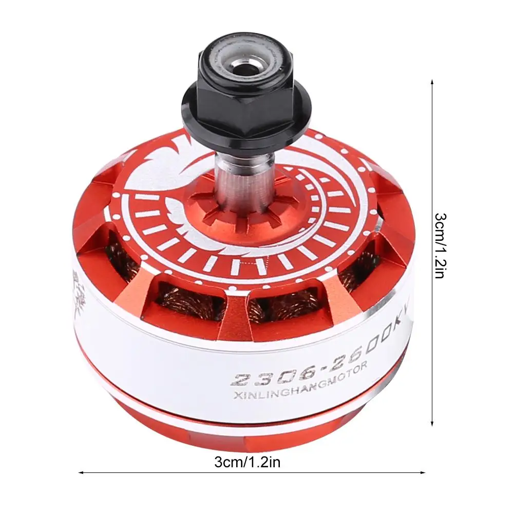 F Cloud SZ SPEED Новый пилот Сокол 2306EF 2600KV модель FPV пересекающая машина мощный гоночный