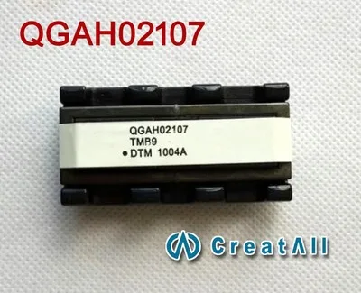 10pcs QGAH02107 LCD Monitor Inverter/TV high voltage inverter transformer for Samsung BN44-00289 | Компьютеры и офис