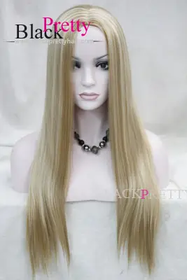 beautiful blonde wigs