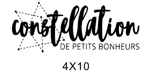 

French Transparent Clear Silicone Stamp Seal for DIY scrapbooking photo album Decorative clear stamps