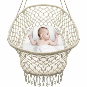 Baby Crib Hanging Cradle