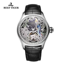 2018 Reef Tiger RT Top Brand font b Fashion b font Watches for font b Women