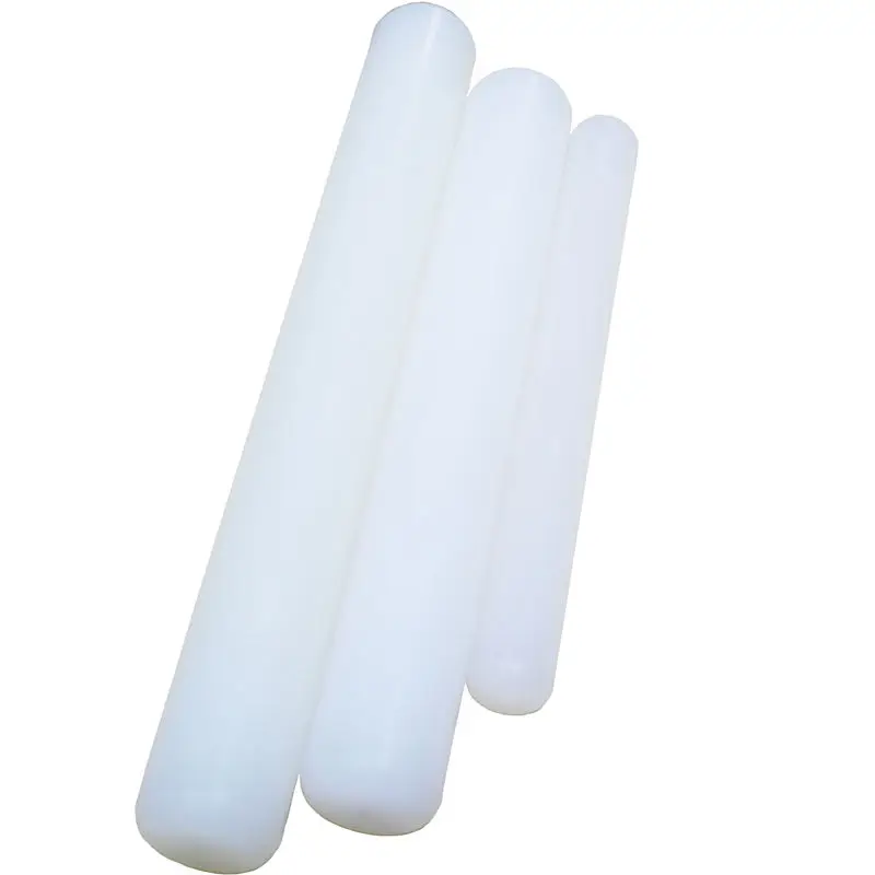 Пластиковая скалка для выпечки золота инструмент кондитерский ролик|rolling pin|pin