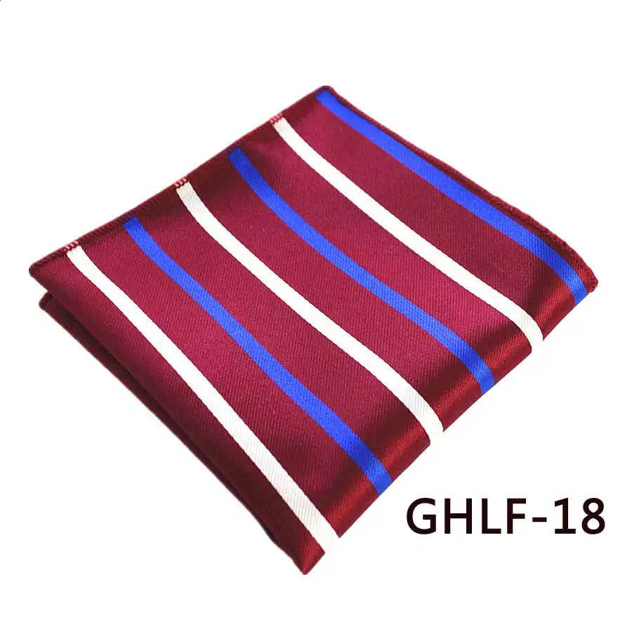GHLF-18