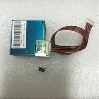 PLANTOWER PMSA003 Laser PM2.5 STAUB SENSOR laser staub konzentration sensor digital staub partikel sensor + USB + kabel EIN