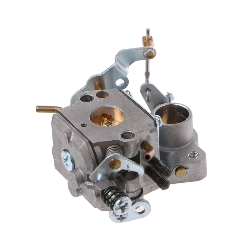 QILEJVS Карбюратор Carb ДЛЯ Poulan для мастера Zama C1M-W26C 545070601 P3314 P3416 P3516PR Sep22
