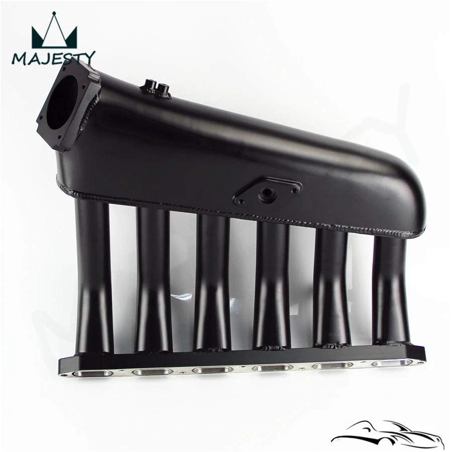 Впускной коллектор пленум подходит для BMW E36 E46 M50 M52 M54 325i 328i 323i M3 Z3 E39 528i