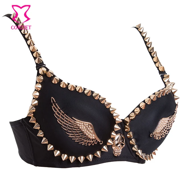 Exotic bras deals