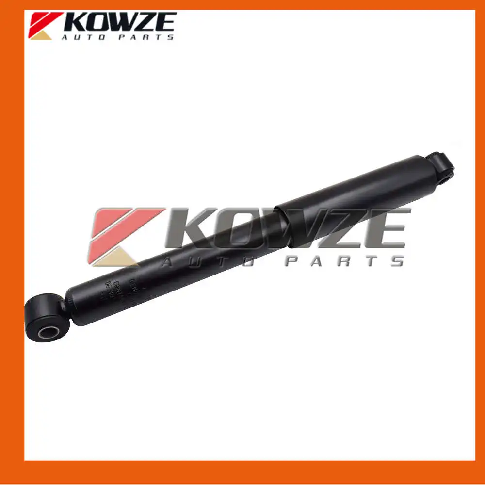 2PCS Rear Shock Absorber For Mitsubishi PAJERO MONTERO SPORT 4162A335