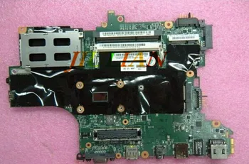 

Computer System Board For LENOVO ThinkPad T430s T430si Series i5-3320M Motherboard 04X3691 Working and fully tested