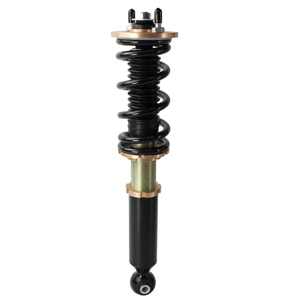 Coilover суспензий для HONDA Accord 1998 2002 Acura CL 2001 2003 катушка пружинный амортизатор