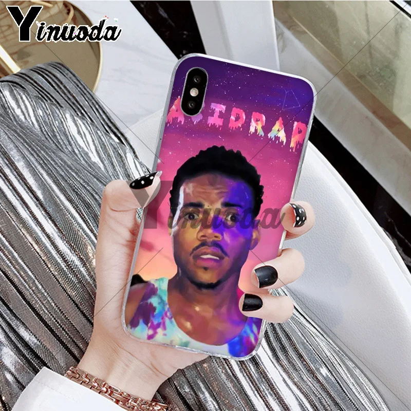 popular Chance The Rapper