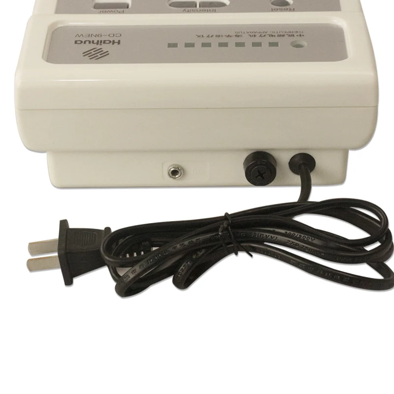 HaiHua Brand CD-9 Therapy Device Electrical Acupuncture Therapeutic Apparatus body massage HaiHua Brand CD-9 Therapy Device Electrical Acupuncture Therapeutic Apparatus body massage