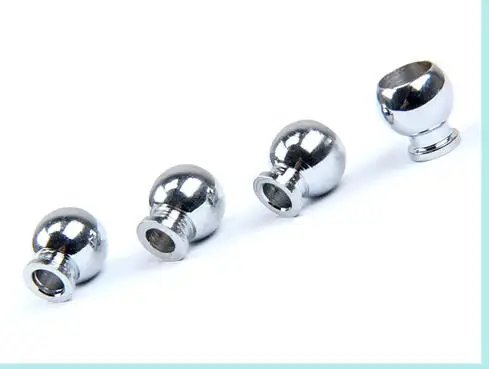 

Rod end ball (10x4.2x10.5) for 1/5 FG RC CARS
