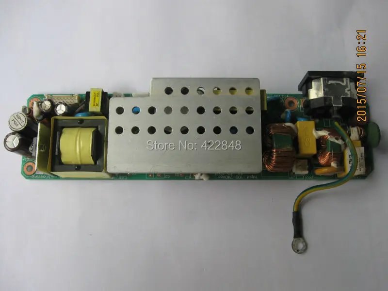 projector ballast /power supply for Optoma EX615 Acer P1206 projectors