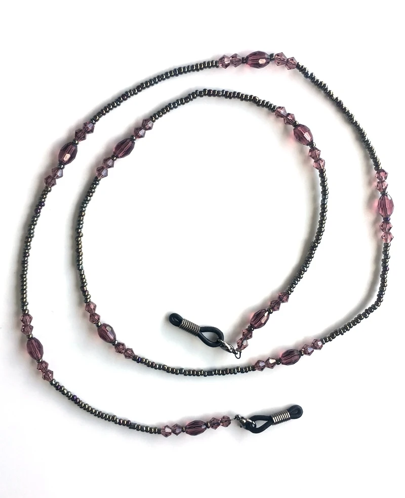women eyeglasses chain eyewears accessories detail (3)