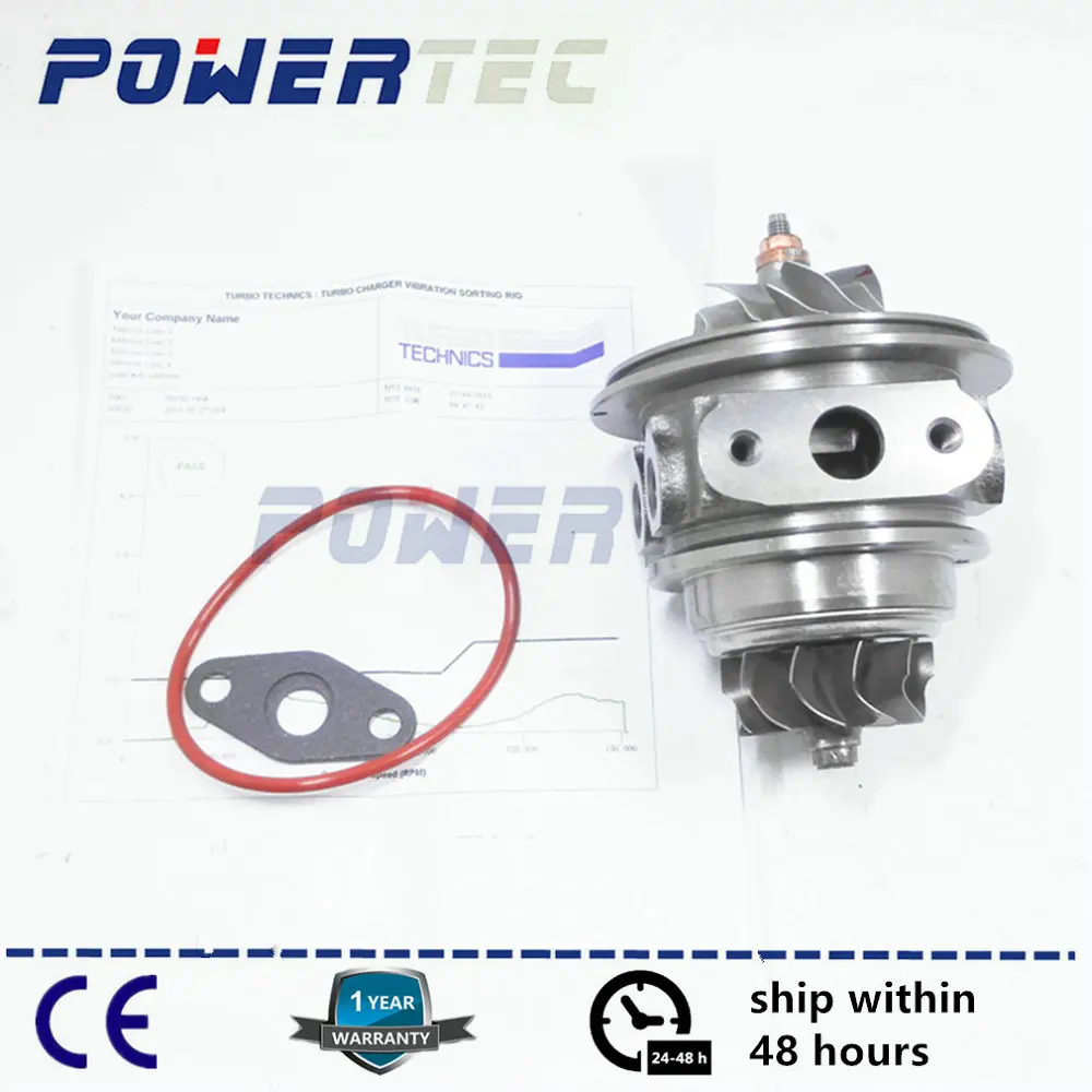 Картридж Turbo Core TF035HL-14GKL турбины КЗПЧ ДЛЯ mitsubishi shogun Pajero Montero 3.2 л 49135-02920 49135-08500 49493 -94901