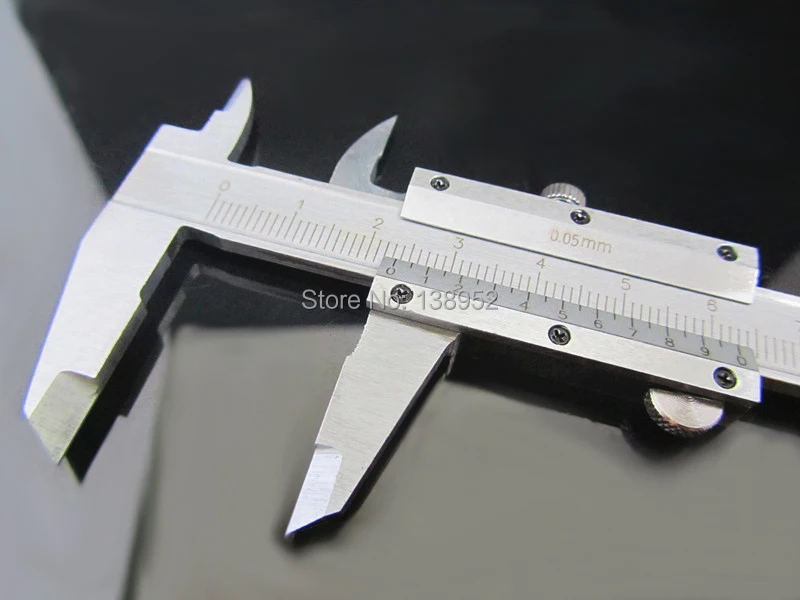 100mm vernier caliper (1)