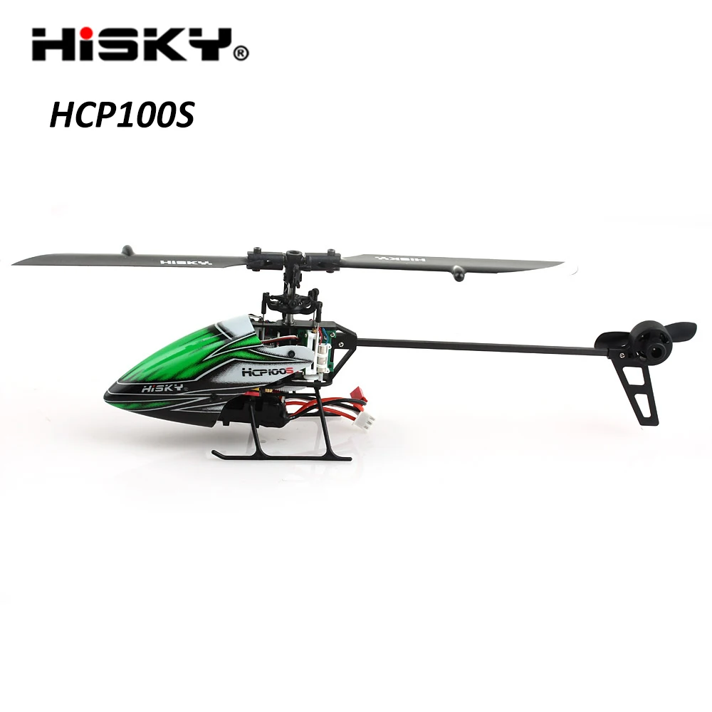 hcp100s