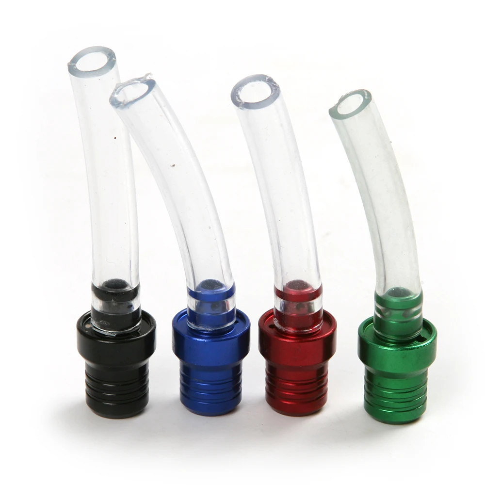 

1x Fuel Cap Breather Hose Tube For Motorcycle ATV Off Road 4 Colors Universal