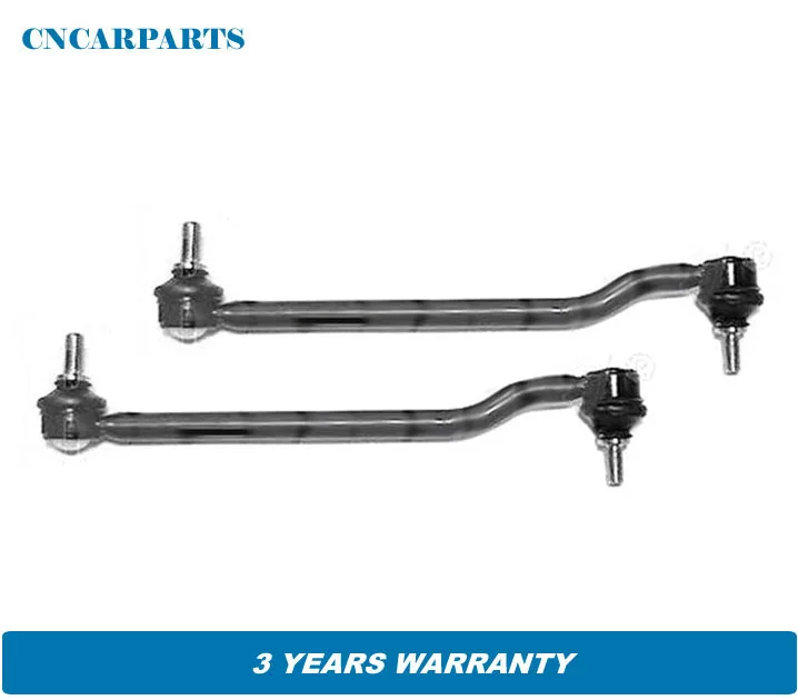 2pcs stabilizer Sway Bar link Anti Roll Bar Drop Links for Mercedes