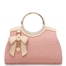 2016 Lady New Women Bag Totes Shoulder Hot Sale Designer Handbags High Quality
