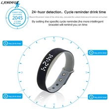 W7 спортивные Фитнес трекер Шагомер, смарт-браслет Водонепроницаемый браслет