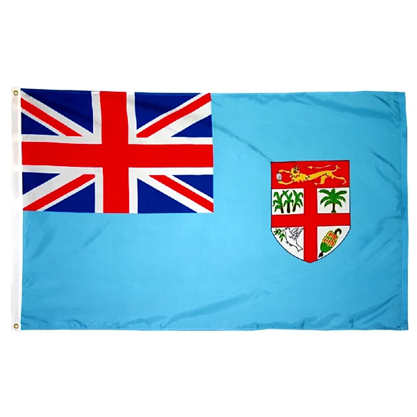 

johnin 90*150cm fj fji fiji flag For Decoration