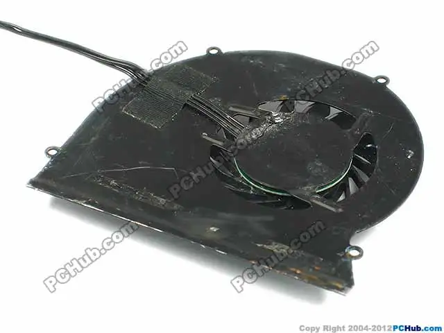 

Free Shipping DFS400805L10T, FAA6 DC 5V 0.45A 4-wire 4-Pin connector 45mm Server Baer Cooling fan