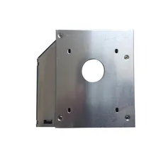 Жесткий диск HDD SSD IDE/SATA кассета SATA 2nd для hp павильон TPN-C125 TPN-C126 HQ-TRE(подарок оптический диск