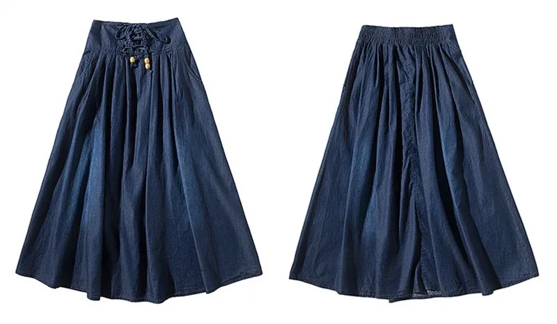 jeans dress (16)