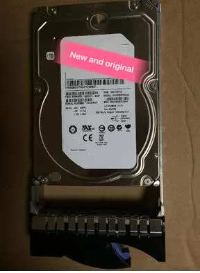 100% новый в коробке 3 года гарантии 00Y5776 ТБ 7 2 K SAS 5 2T V5000 нужен больший угол