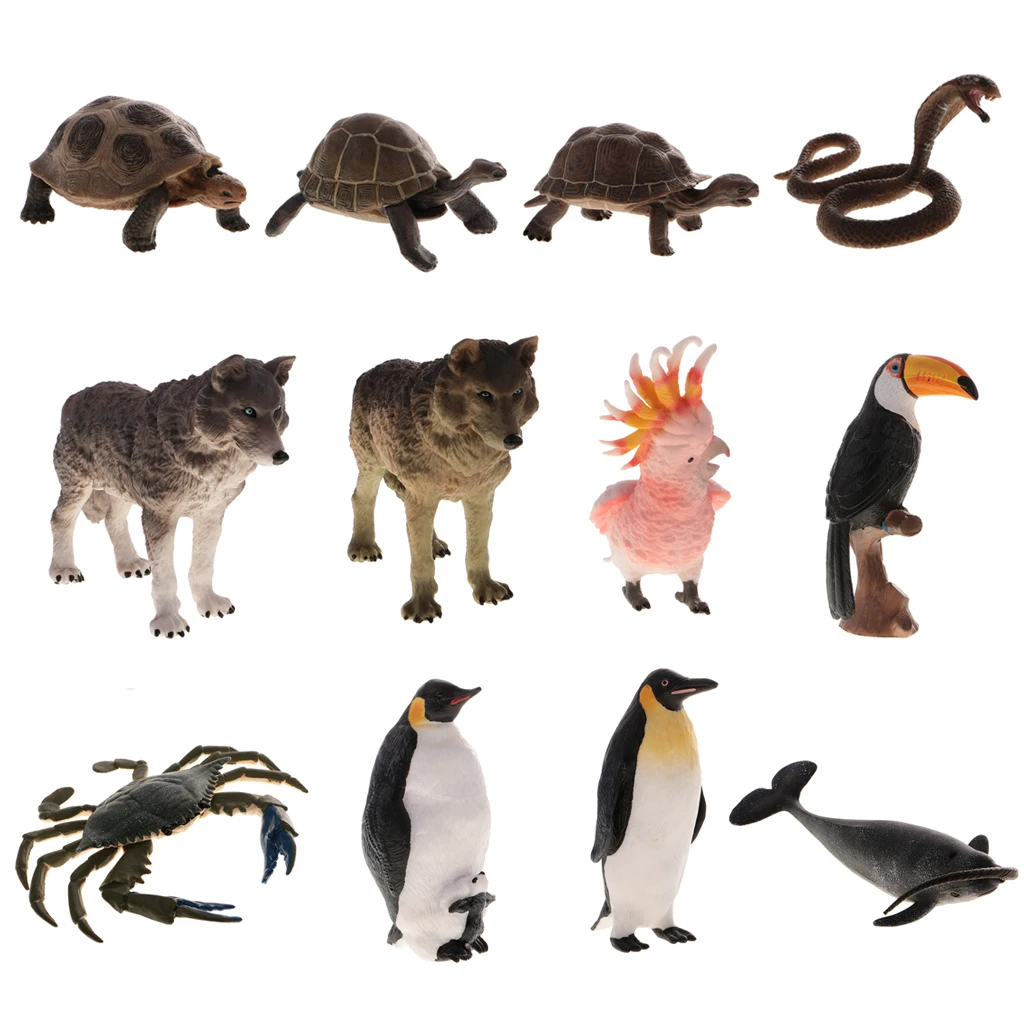 best toy animal figures